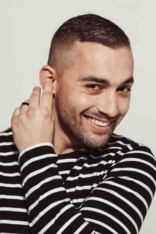 Photo of Dali Benssalah