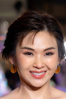 Nashisha Nunchanok