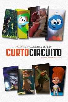 Curto Circuito Torrent (2020) Legendado WEB-DL 2160p 4K – Download