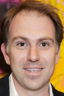 Photo of Mark Griffiths