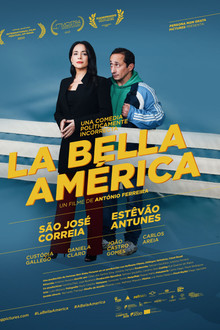 A Bela América