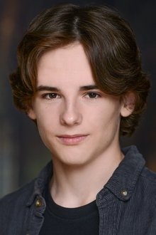 Photo of Liam MacDonald