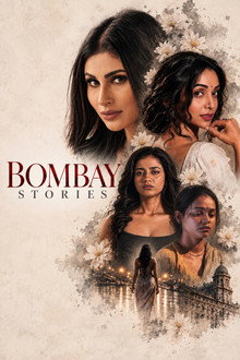 BOMBAY STORIES