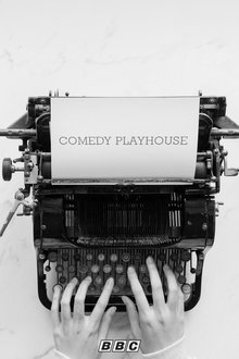 Poster da série Comedy Playhouse