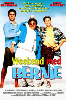 Weekend med Bernie