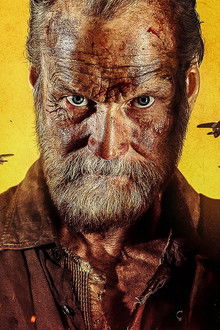 Sisu: Estrada para a Vingança