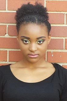 Photo of Jasmine Bolton