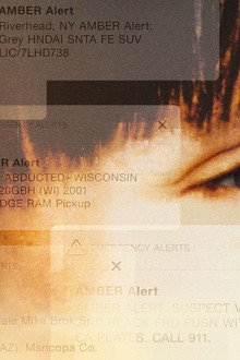 Amber: The Girl Behind the Alert