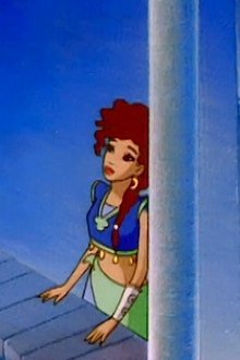 Prinzessin-Sheherazade