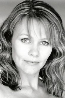 Photo of Stephanie Chambers