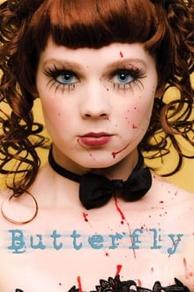 Butterfly movie poster