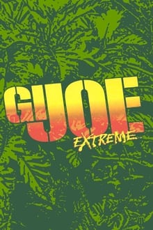 Poster da série G.I. Joe Extreme