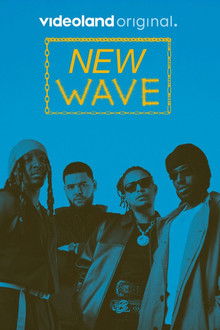 New Wave: De Reünie