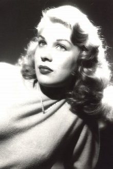 Photo of Gail Langford