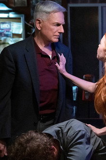 NCIS season 16 episode 23