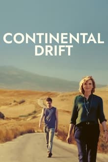 Poster do filme Continental Drift (South)