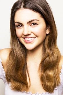 Photo of Jacqi Vene