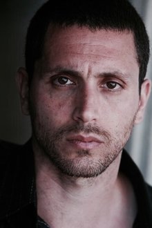 Photo of Jonathan Avigdori