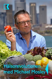 Hälsorevolutionen med Michael Mosley
