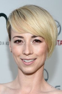 Photo of Karine Vanasse
