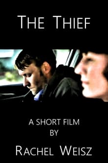 Poster do filme The Thief