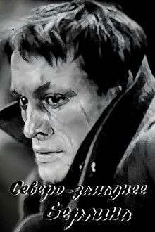 North-West of Berlin