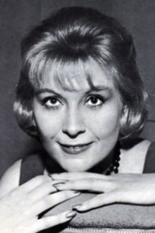 Photo of Viviane Chantel
