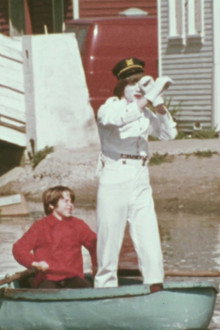 Billy's Mime