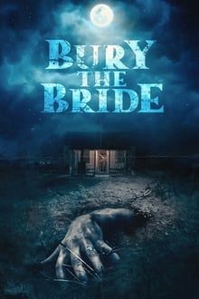 Poster do filme Bury the Bride