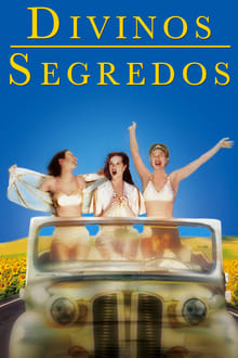 Poster do filme Divinos Segredos