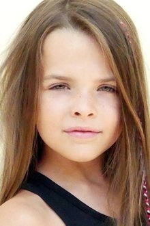 Photo of Naia Guz Sanchez
