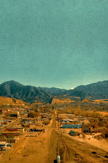 Valley of the Damned