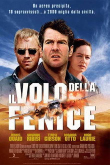 Il volo della fenice