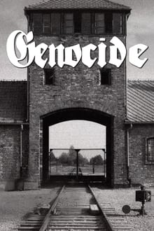Poster do filme Genocide
