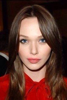 Photo of Jessica Cook