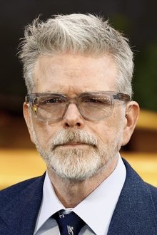 Photo of Christopher McQuarrie