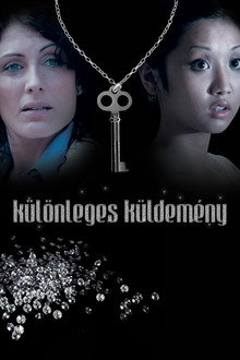 Különleges küldemény