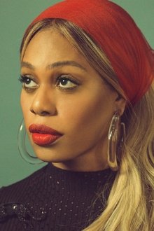 Photo of Laverne Cox