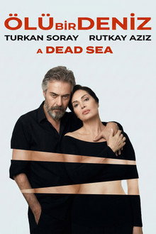 A Dead Sea