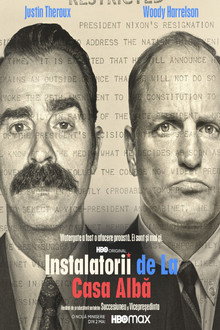 Instalatorii de la Casa Albă