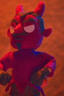 La piñata de Cen