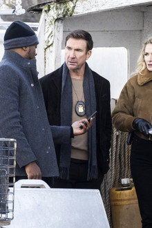FBI: Most Wanted - Season 5