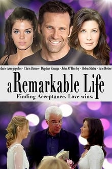 Poster do filme A Remarkable Life