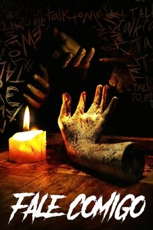Fale Comigo (2023) WEB-DL 1080p Dual Áudio Torrent