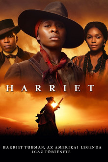 Harriet - Szabadság vagy halál