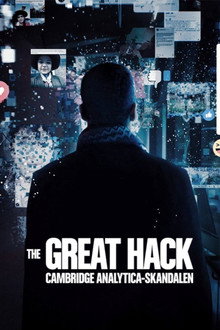 The Great Hack: Cambridge Analytica-skandalen