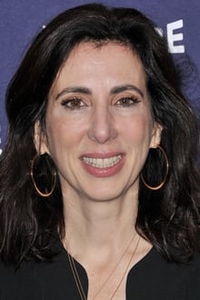 Foto de perfil de Aline Brosh McKenna