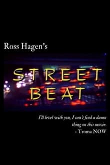 Poster do filme Street Beat