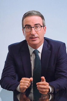 Last Week Tonight with John Oliver season 7 episode 22