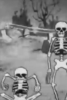 HESTENS NATT | Halloween-spesial